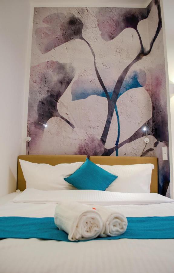 Homely Stay Studio 1 - Small And Cozy Self-Check-In Room In Munique Exterior foto