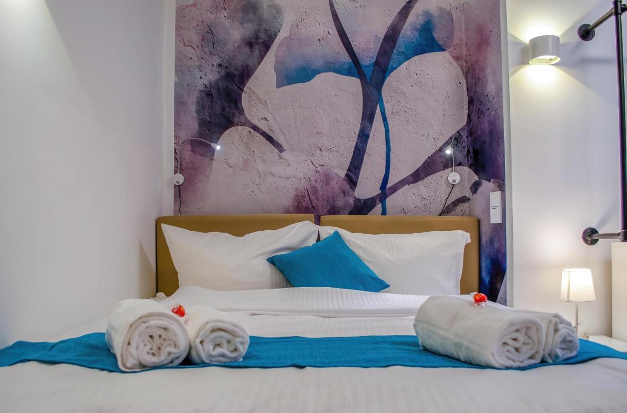Homely Stay Studio 1 - Small And Cozy Self-Check-In Room In Munique Exterior foto