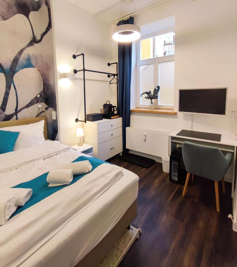 Homely Stay Studio 1 - Small And Cozy Self-Check-In Room In Munique Exterior foto
