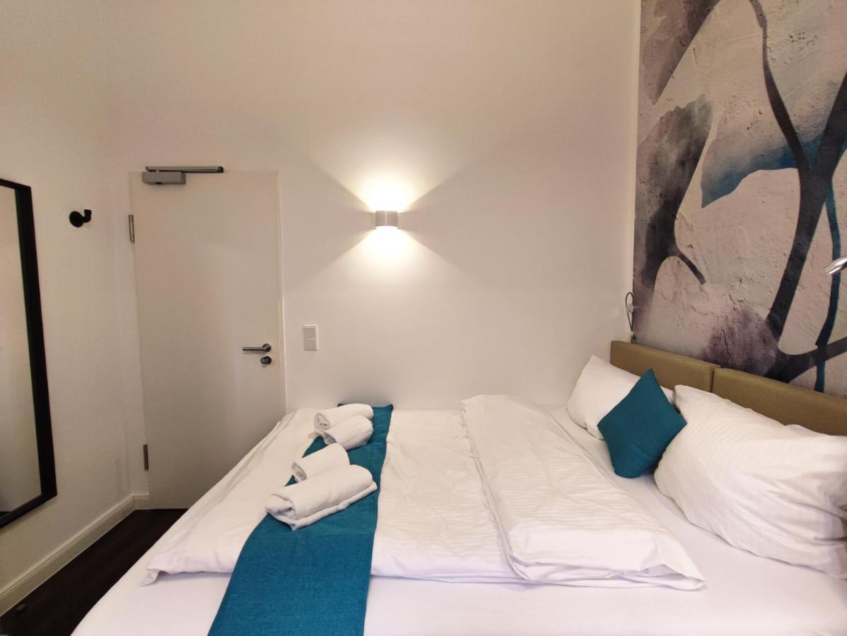 Homely Stay Studio 1 - Small And Cozy Self-Check-In Room In Munique Exterior foto