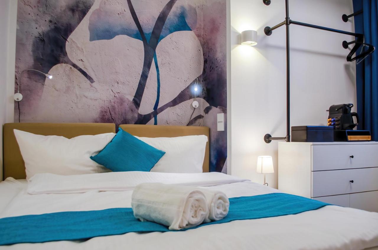 Homely Stay Studio 1 - Small And Cozy Self-Check-In Room In Munique Exterior foto